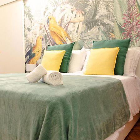 토리노 La Casa Del Valentino 아파트 외부 사진