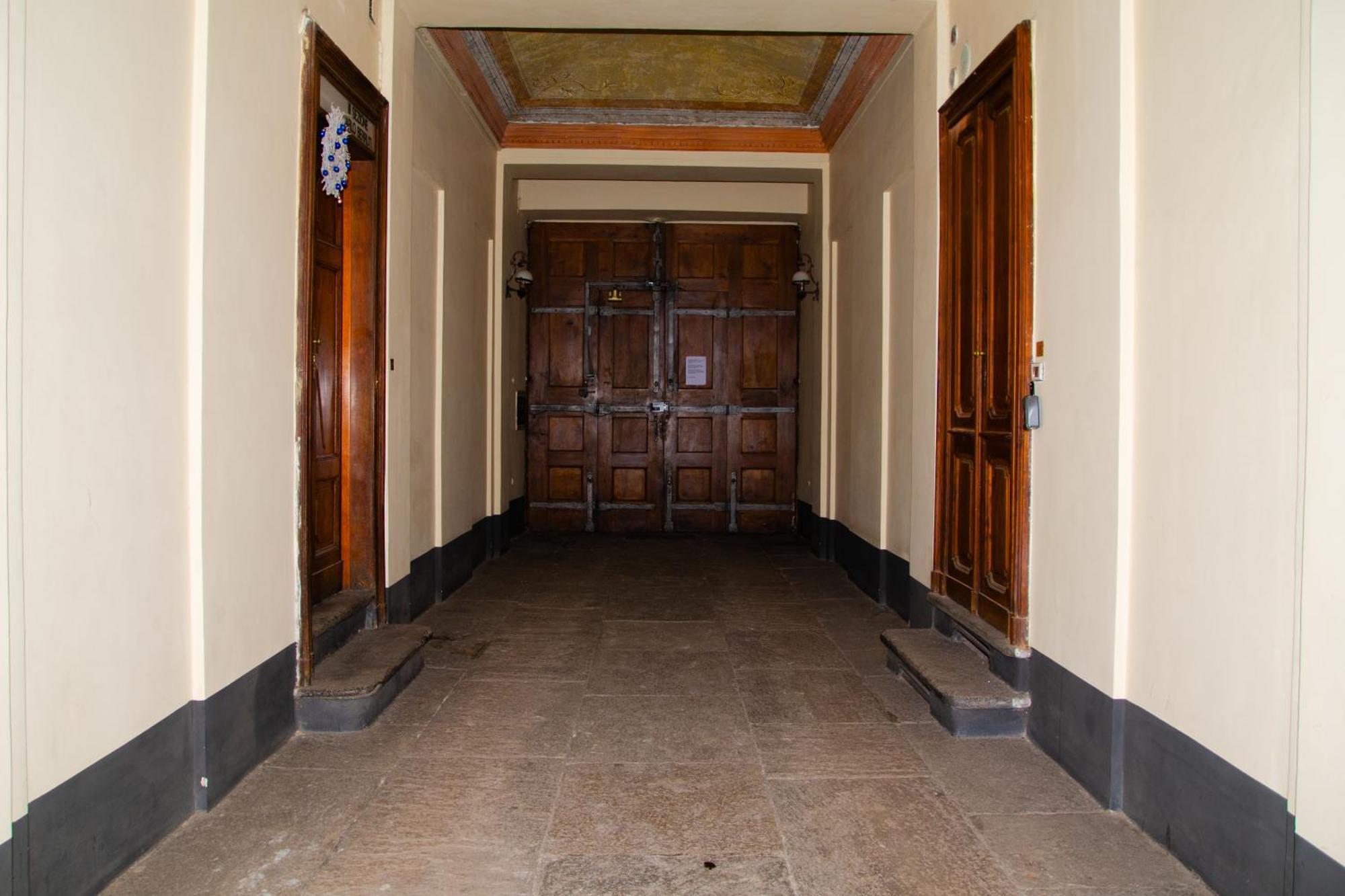 토리노 La Casa Del Valentino 아파트 외부 사진